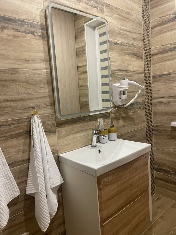 Гостевой дом three bears houses