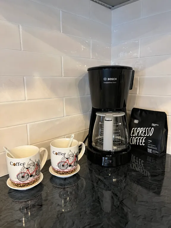 2-комнатная квартира в ЖК Комфорт класса Каскад