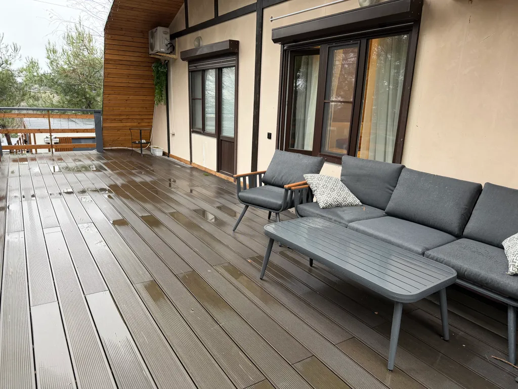 4-комнатный Дом