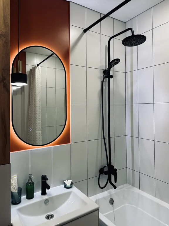 Квартира 2-комнатная квартира с красивым видом на енисей около заповедника столбы — Красноярск