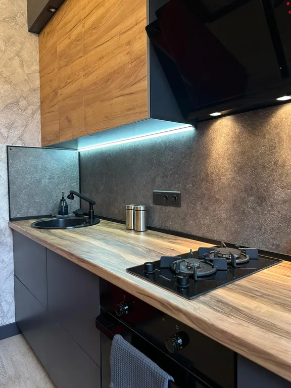 Квартира Квартира Лофт рядом с Кремлем — Великий Новгород