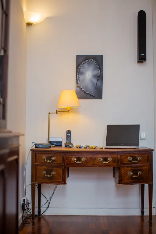 Riviera View 4BR Apartment