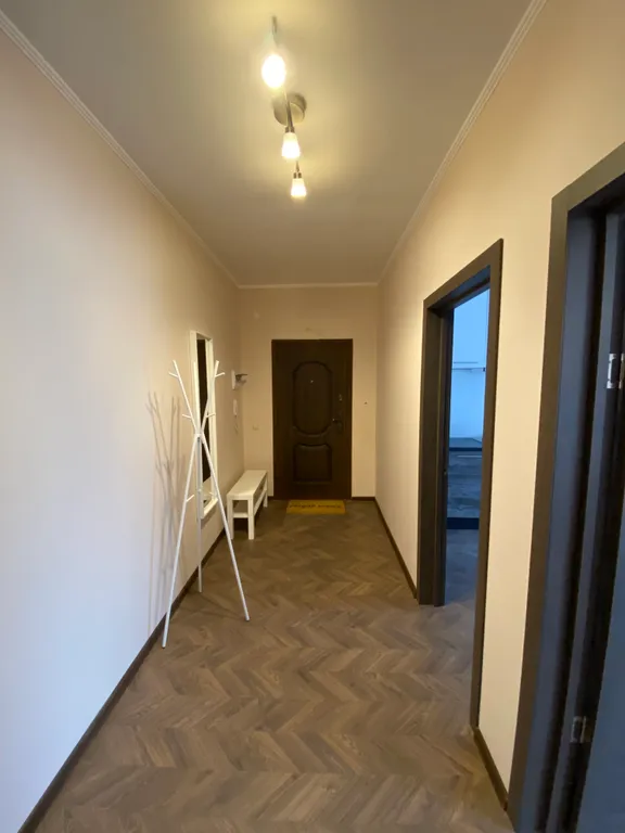 Квартира на берегу моря 3-29