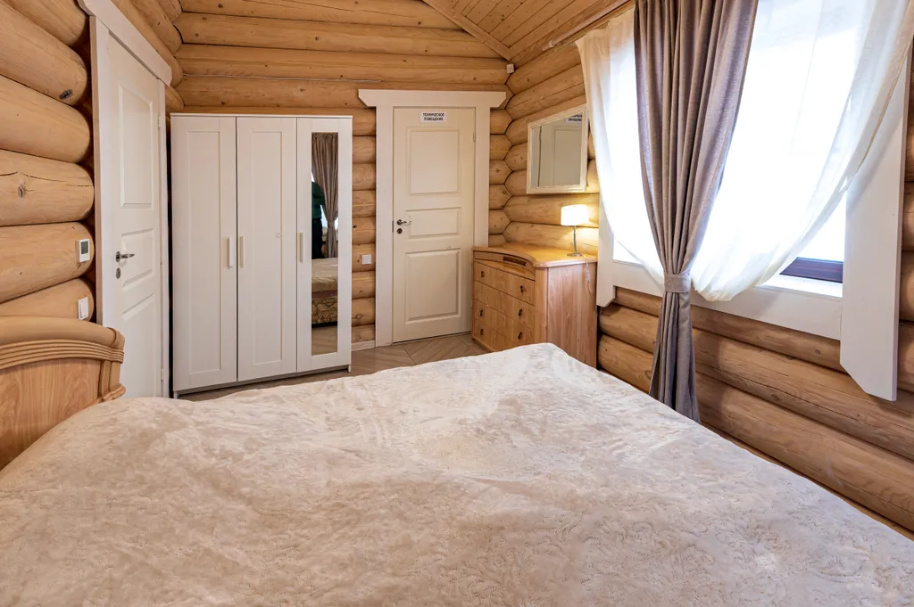 Коттедж 3-комнатный Дом — Коробицыно