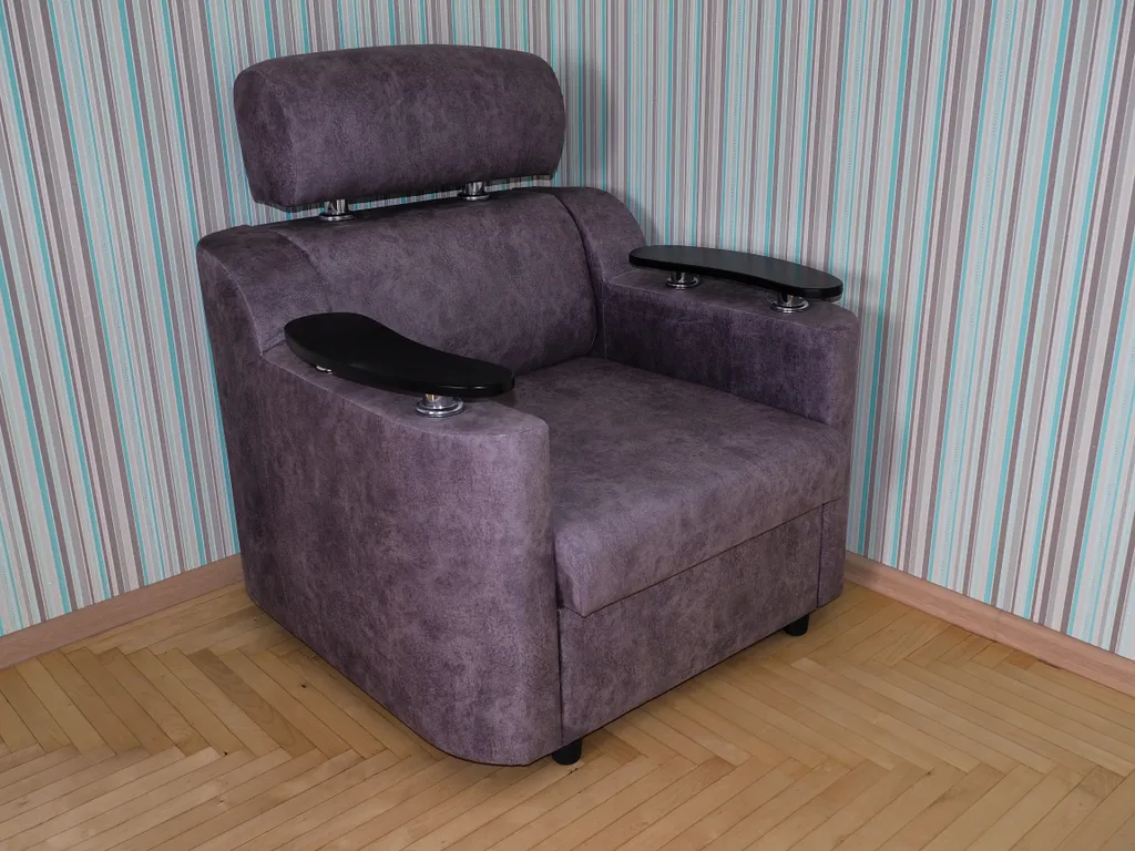 Уютная квартирка