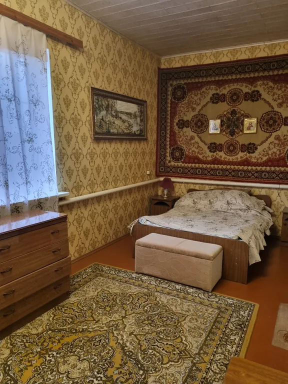 5-комнатный Дом