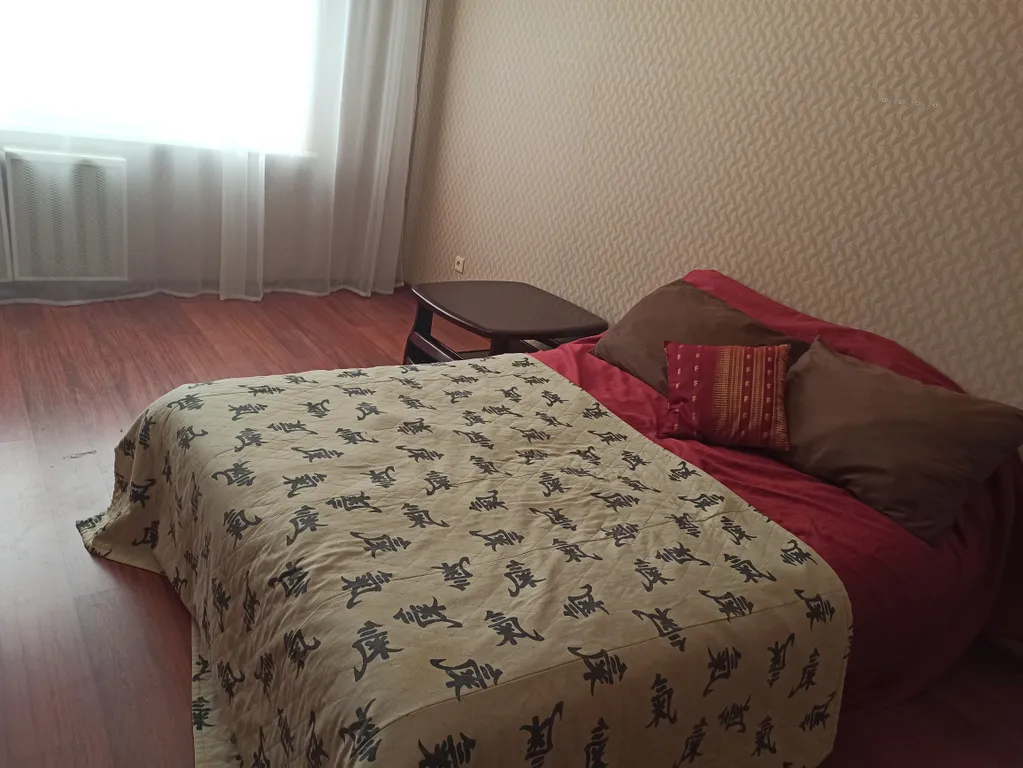 Квартира Квартира в центре города — Омск