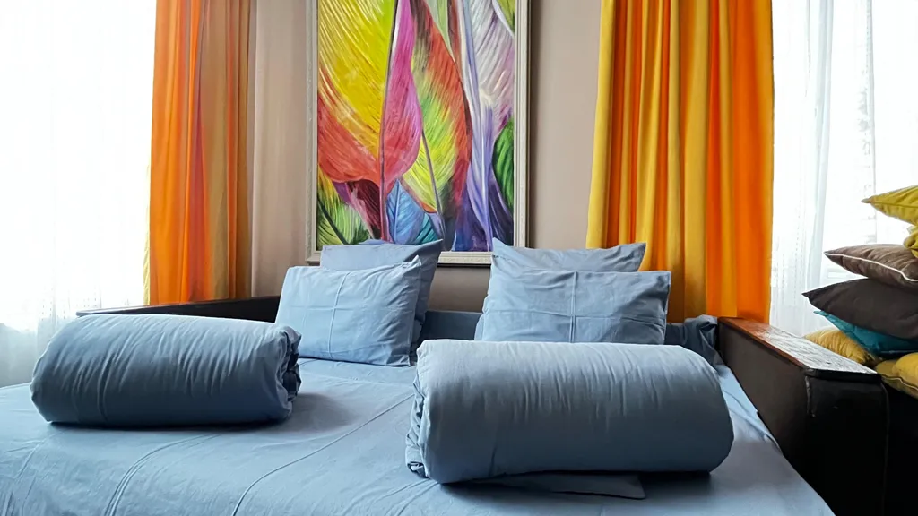 Коттедж оберег в дали от шума и суеты