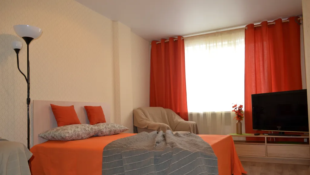 Уютная квартира у леса — аренда посуточно в Тольятти