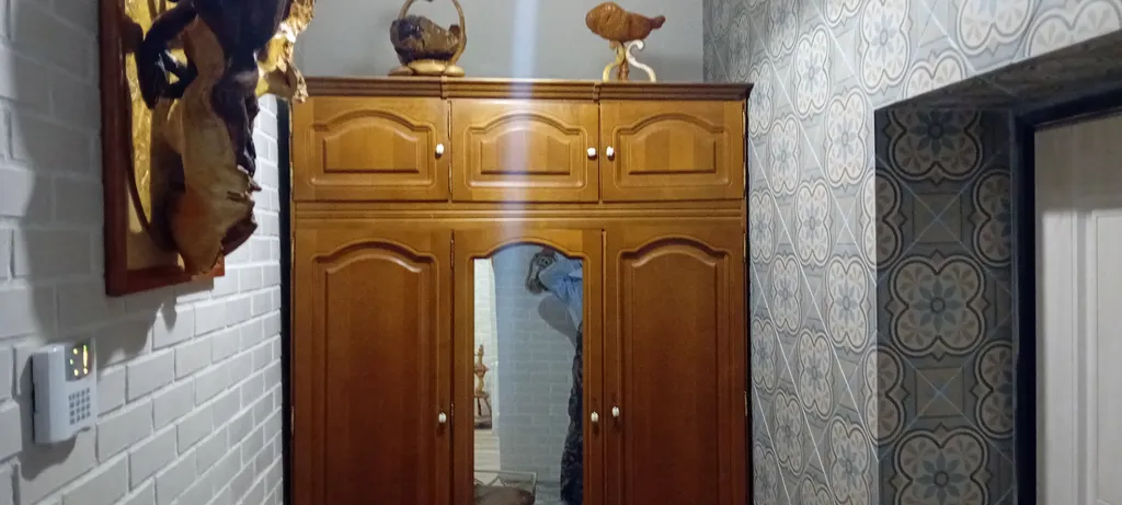 Дом с баней и бассейном