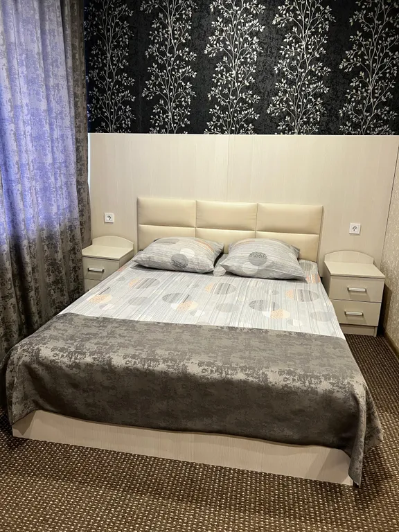 Квартира Семейный 3-х местный номер улучшенный — аренда посуточно в Саратов