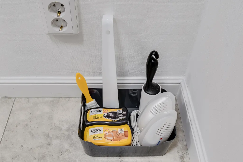 Квартира Квартира Арт-Апарт "Сапфир", СПб — Шушары