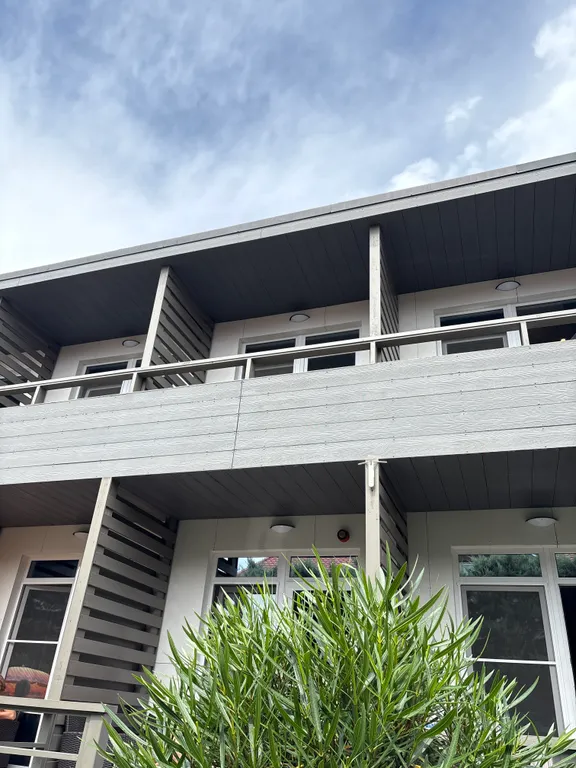 Квартира Делюкс комната с удобствами в лучшем районе Сириуса — Сириус