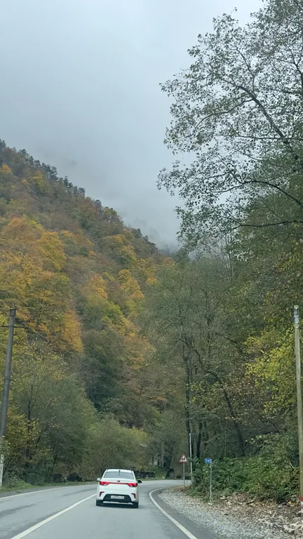 Уютная квартира в центре Фиагдона