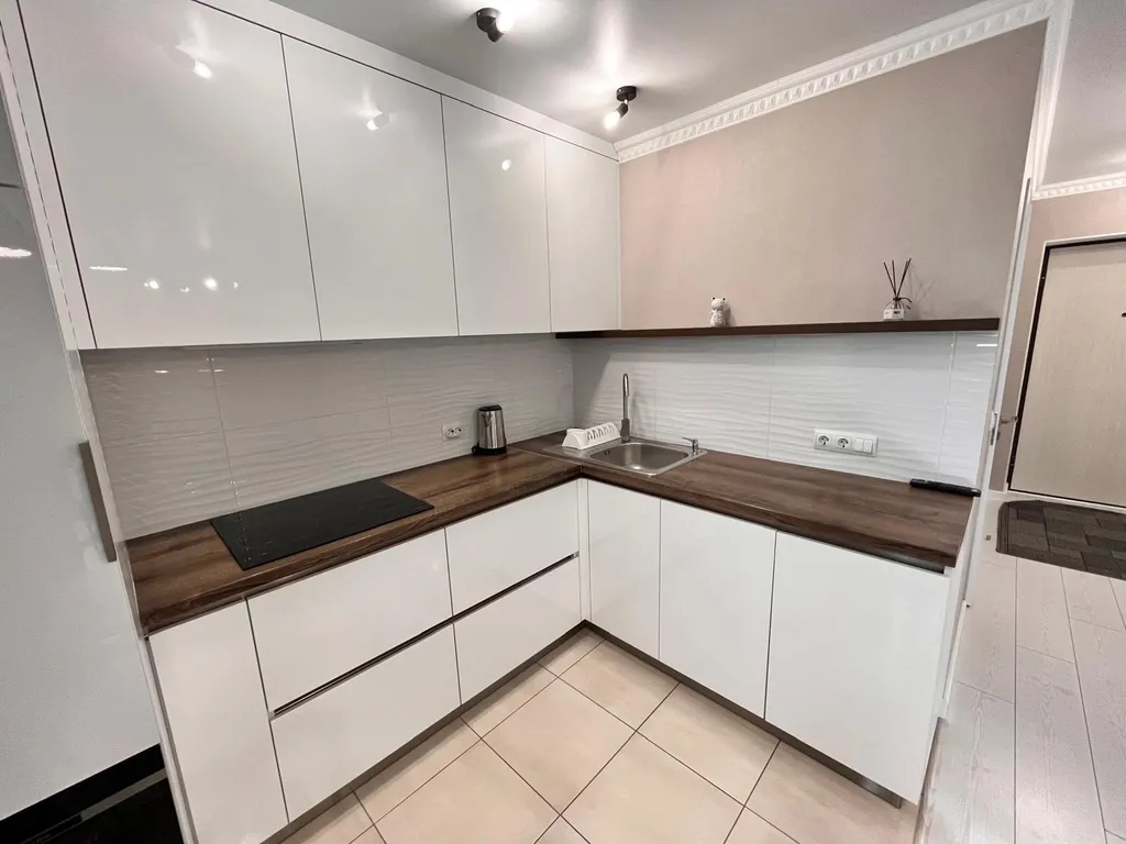 Квартира в центре