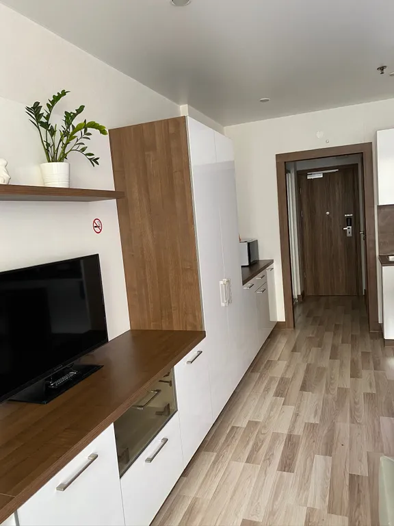 Квартира Квартира Apartment Yes — Санкт-Петербург