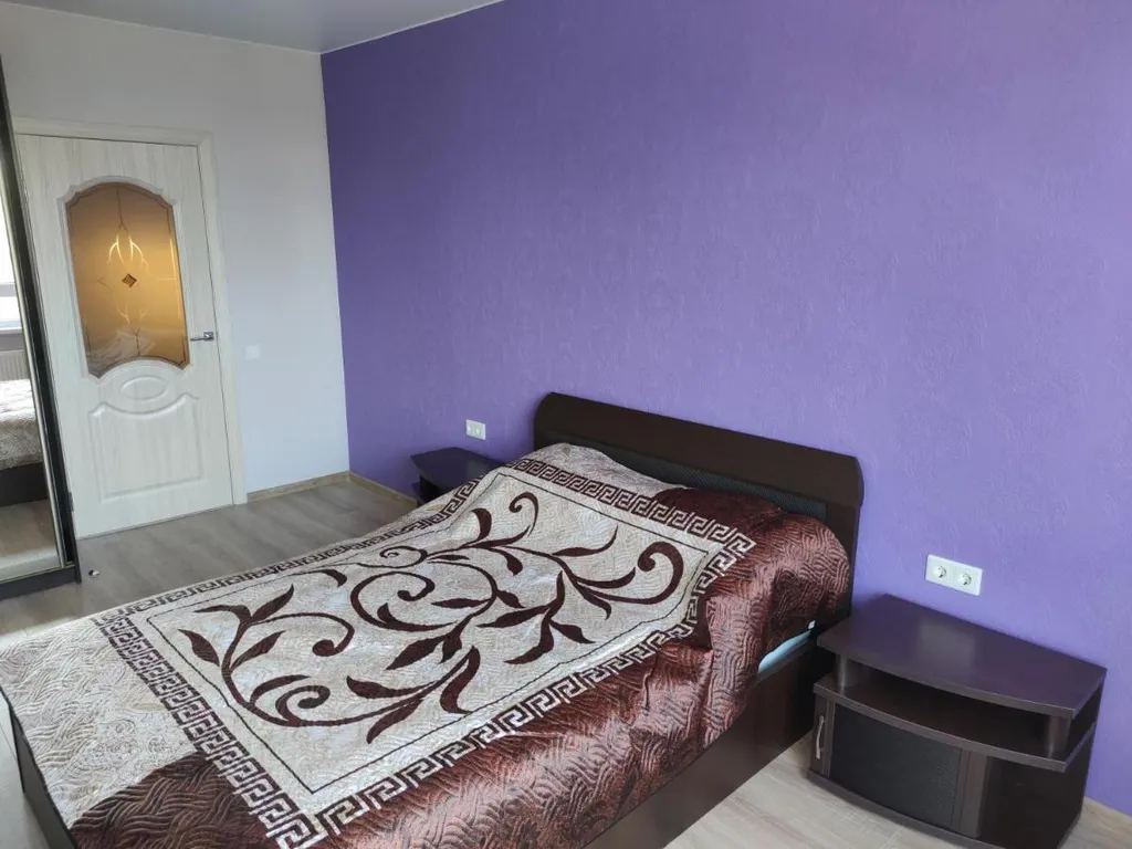 Апартаменты Sea View Светлый Мир