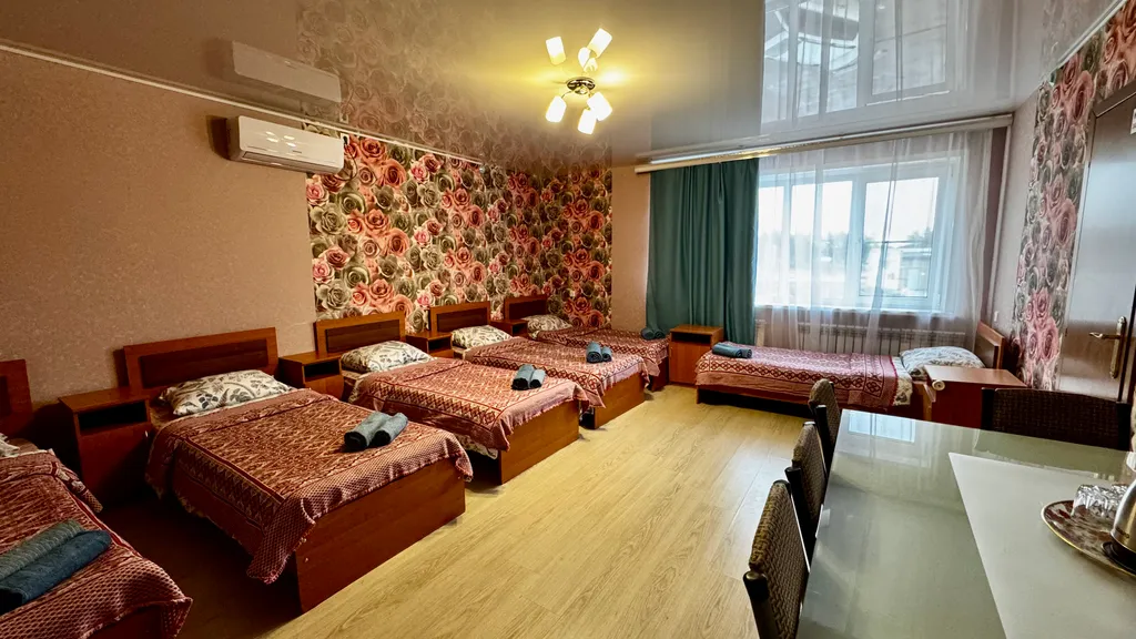 Квартира Комната — аренда посуточно в Калач