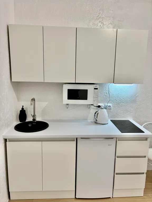 Квартира Уютная квартира на озере — Горячий Ключ