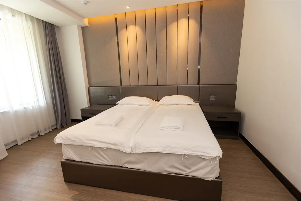 Квартира Комната — аренда посуточно в Артём