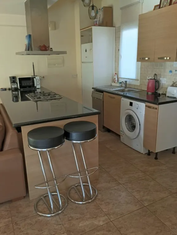 Уютная вилла рядом с морем