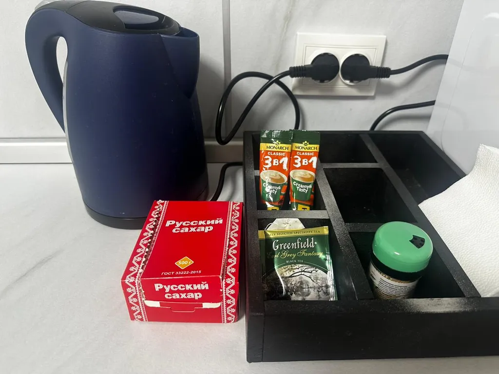 Комфортная квартира для отдыха