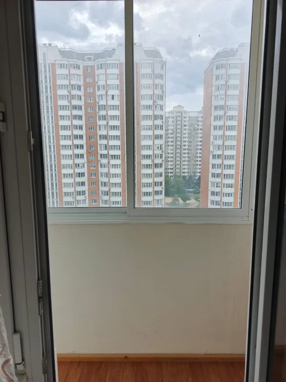 Квартира возле аэропорта Внуково