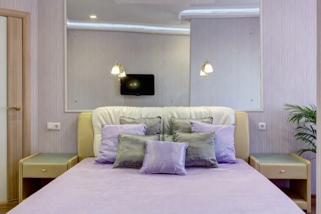 Уютные апартаменты с джакузи в центре в закрытом ЖК