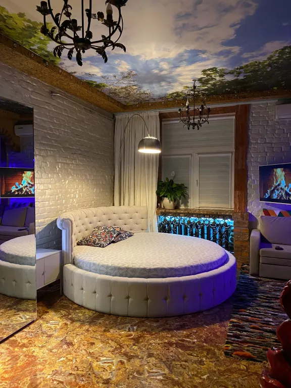 Квартира в шаговой доступности до метро Тракторный завод — аренда посуточно в Минск