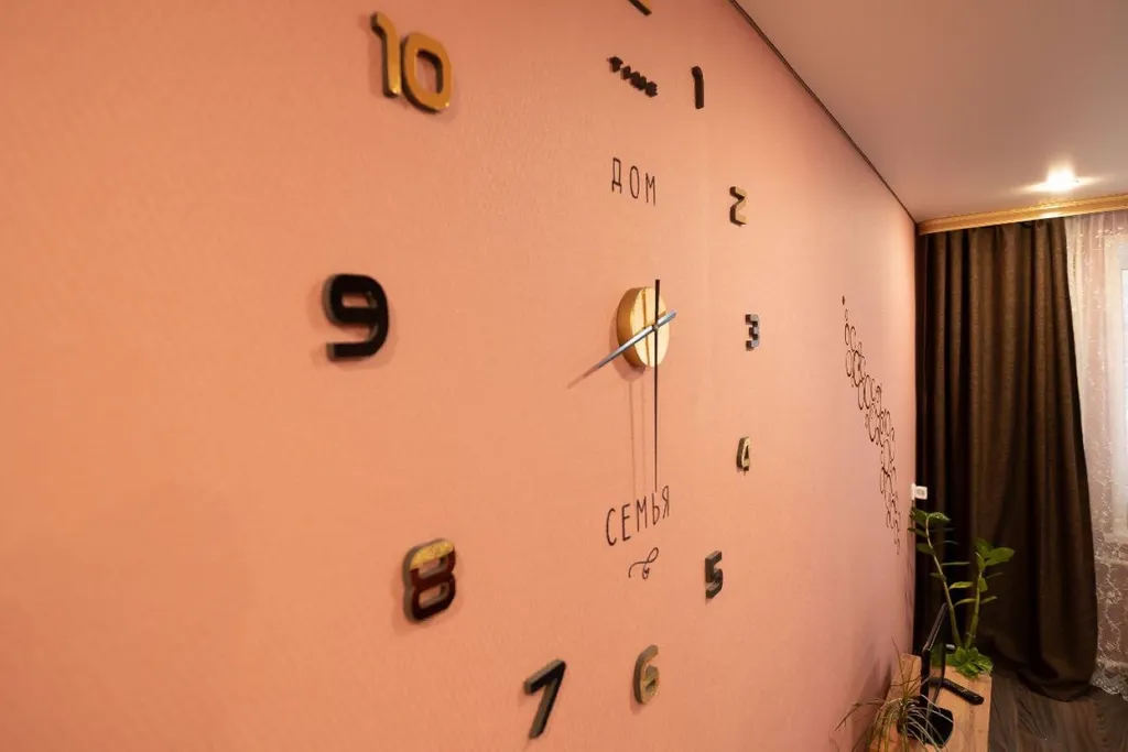 Уютная, чистая квартира для некурящих в районе Ледового дворца