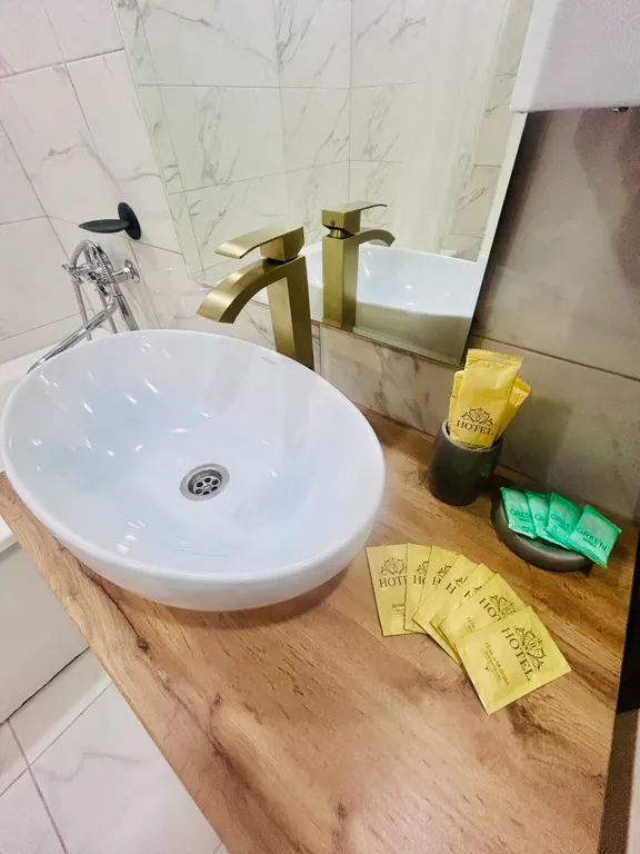 Коттедж Частный 2-комнатный дом — Пятигорск