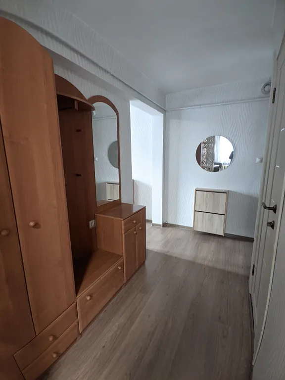 Квартира Уютная квартира, после ремонта, удобное расположение — Адлер