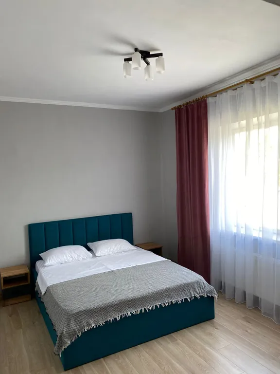 Коттедж Гостевой дом Белая дача — аренда посуточно в Тульский