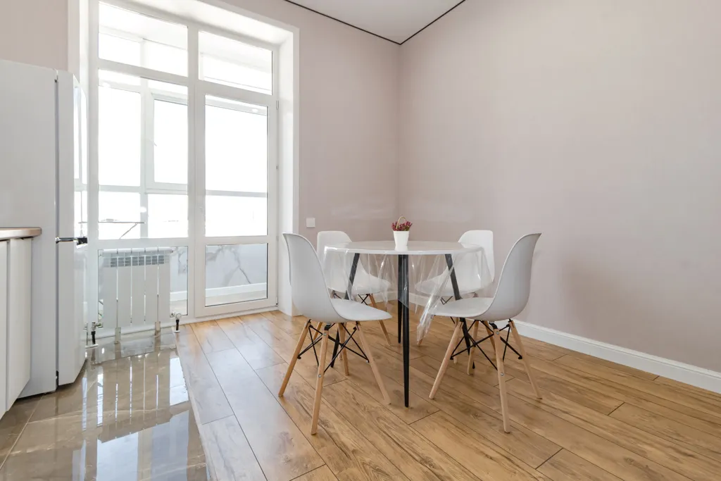 Уютный апартамент в центре Apple City 326