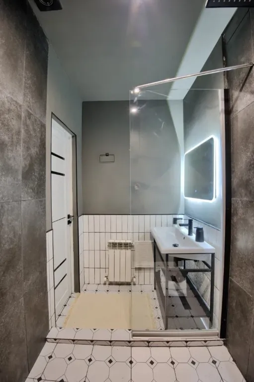 Дом с панорамным видом