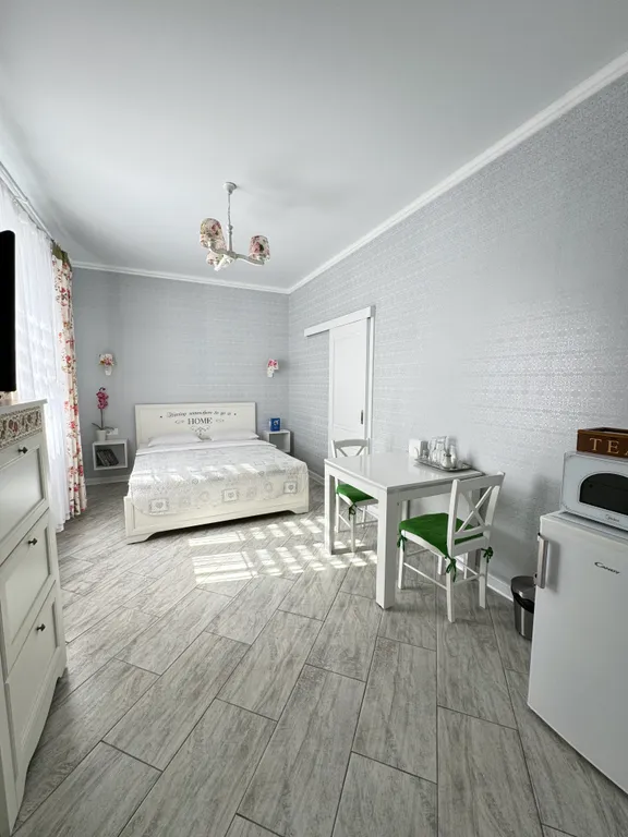 Квартира Номер стандарт — аренда посуточно в Брест