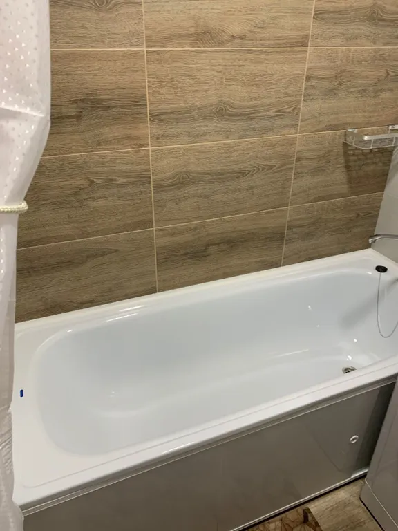 Квартира Комфортабельная квартира-студия — Красноярск