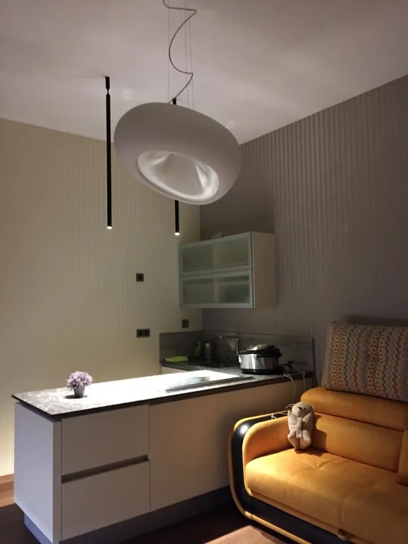 Апартамент в отеле Аюдаг Resort