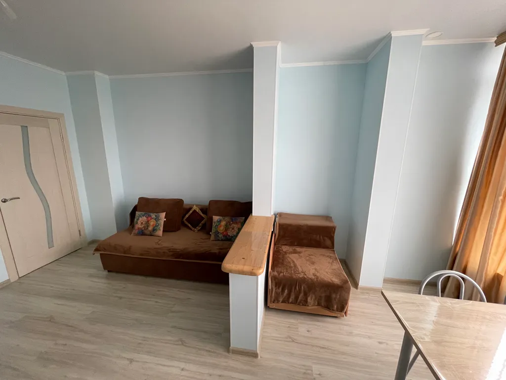 Квартира Квартира у Ореховой рощи на берегу моря — Анапа