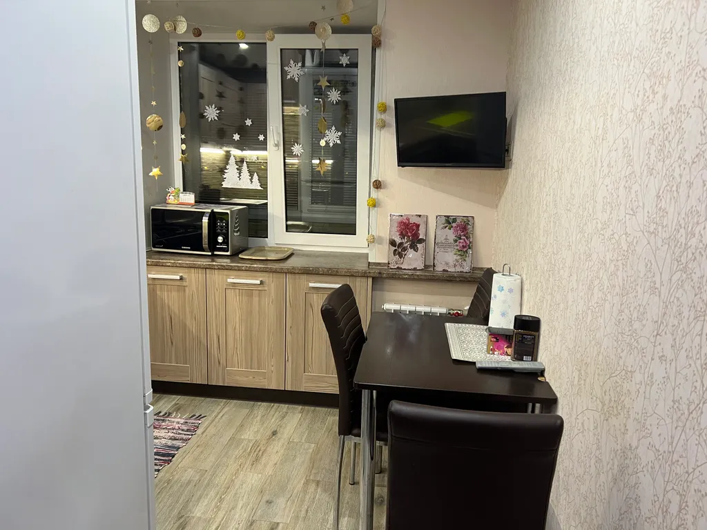 Квартира Комфортная квартира — Саров