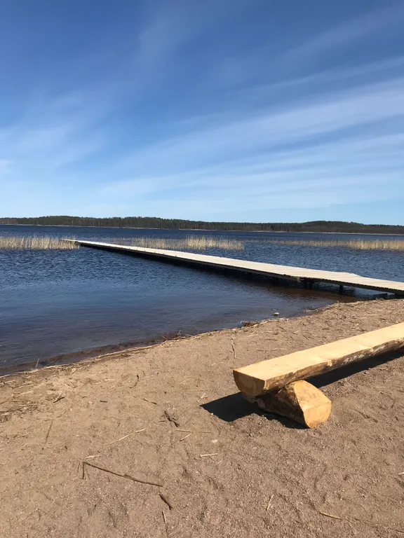 Дом , где тихо и уютно