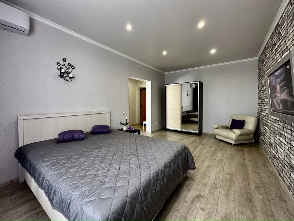 Уютная квартира на Пролетарской 288а