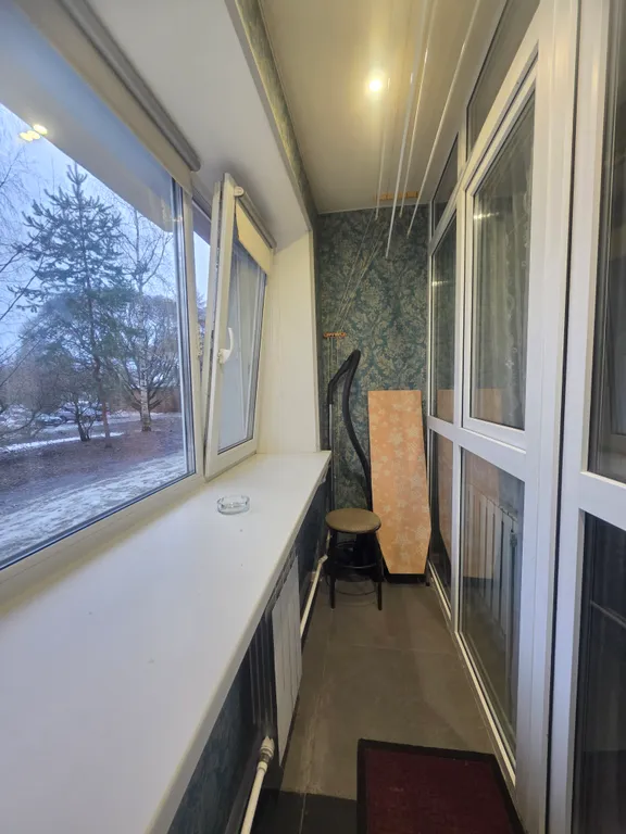 Квартира у вокзала