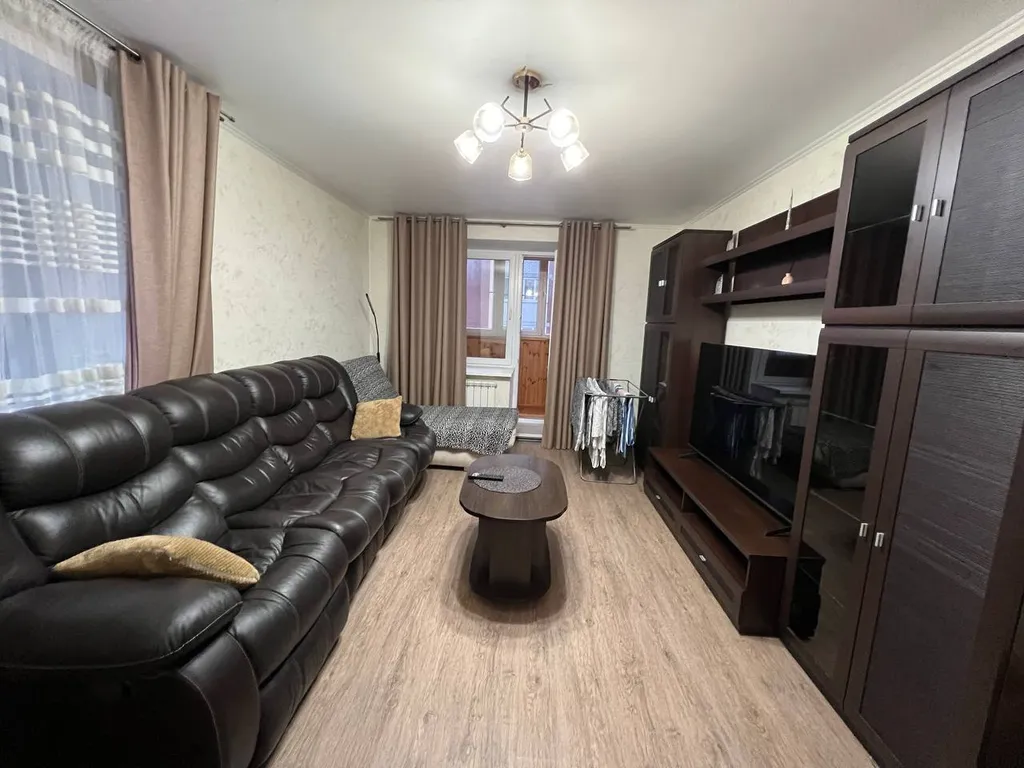 Апартаменты Markova