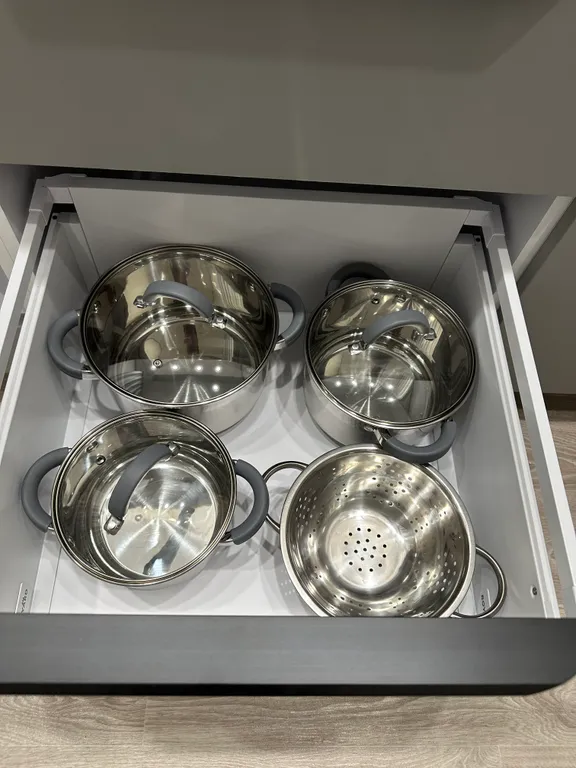 Квартира в центре юго-западного района