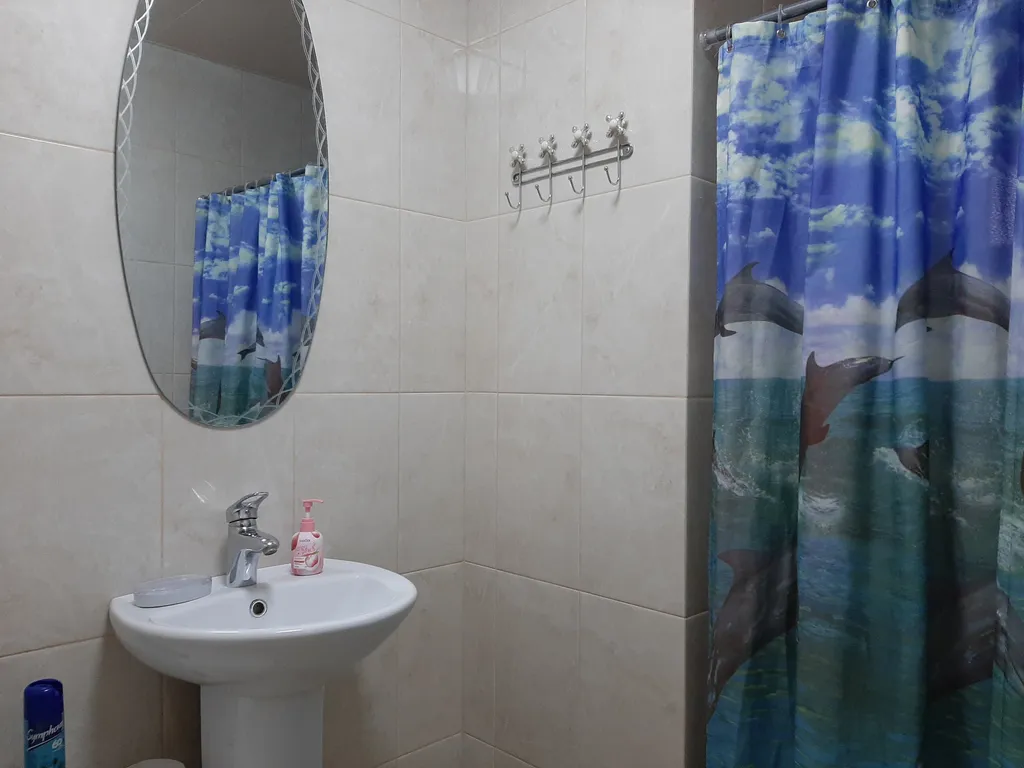 Квартира Комната — Геленджик