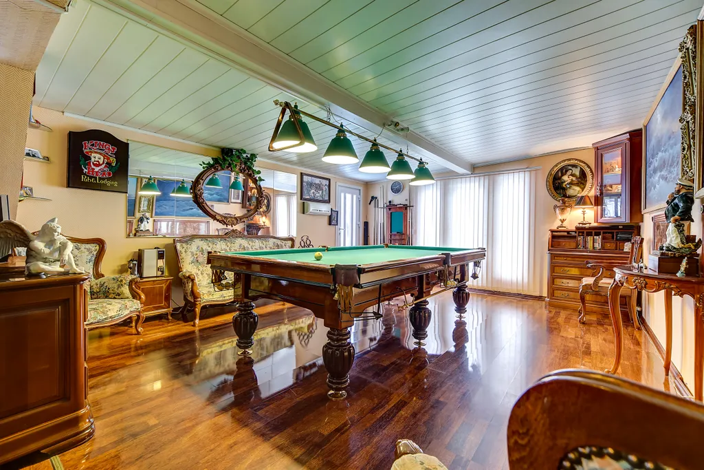 Коттедж Венера в Сестрорецке у озера