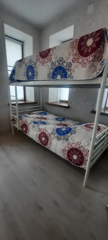 Уютный дом Шато Демино