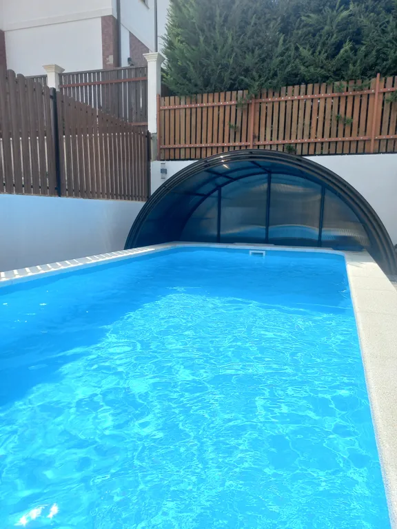 Коттедж 3-комнатный Дом — Геленджик