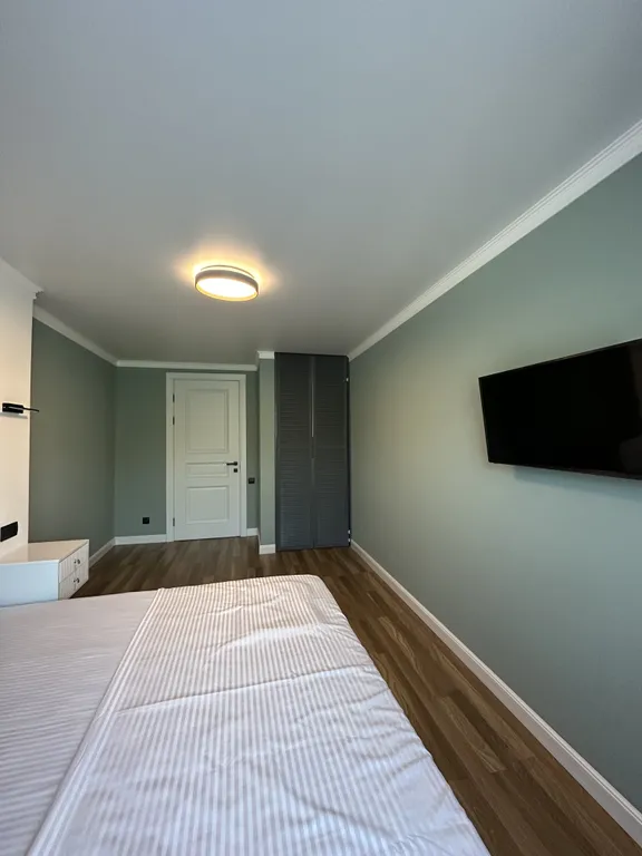 Апартаменты люкс